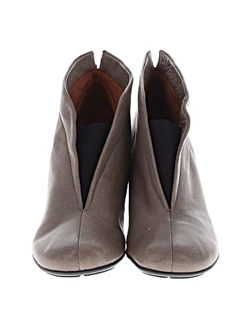 Gentle Souls Ankle Boots (view 2)