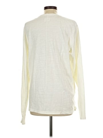 Rag & Bone Long Sleeve T-Shirt (view 2)