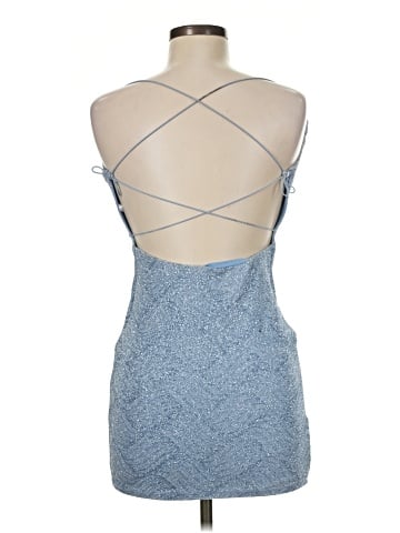 Unbranded Cocktail Dress (view 2)