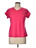 Champion Pink Active T-Shirt Size L - photo 1