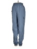 Hippie Rose Blue Casual Pants Size XS - photo 2