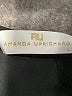 Amanda Uprichard 100% Polyester Solid Black Cocktail Dress Size L - photo 7