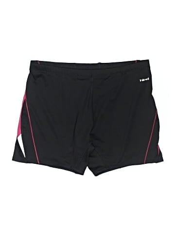Hind Athletic Shorts (view 1)