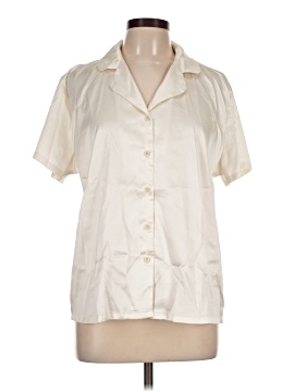 Unbranded Short Sleeve Blouse (view 1)