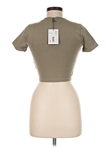 Ellesse Short Sleeve Turtleneck (view 2)