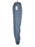 Hippie Rose Blue Casual Pants Size XS - photo 5