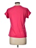 Champion Pink Active T-Shirt Size L - photo 2