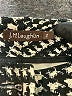 J. McLaughlin Houndstooth Black Casual Pants Size 2 - photo 4