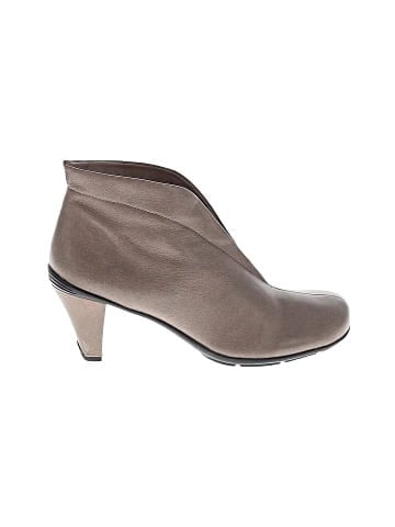 Gentle Souls Ankle Boots (view 1)