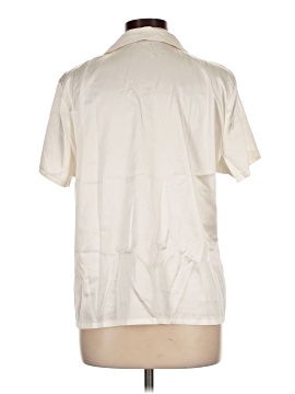 Unbranded Short Sleeve Blouse (view 2)