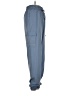 Hippie Rose Blue Casual Pants Size XS - photo 4