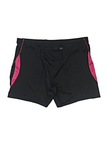 Hind Athletic Shorts (view 2)