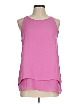 Saint Tropez West Sleeveless Blouse