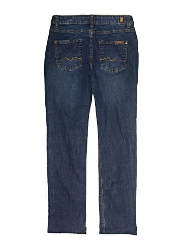 7 For All Mankind Jeans (view 2)
