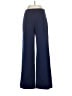 Ralph Lauren Black Label Blue Wool Pants Size 4 - photo 1