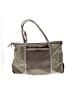Salvatore Ferragamo Gray Weekender One size - photo 1