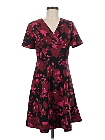 Draper James Casual Dress (view 1)