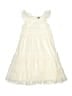 Baby Gap 100% Polyester Ivory Dress Size 3T - photo 1