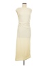 H&M Ivory Cocktail Dress Size M - photo 1