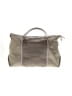 Salvatore Ferragamo Gray Weekender One size - photo 3
