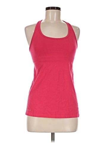 Nike Tank Top (view 1)