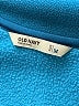 Old Navy 100% Polyester Teal Vest Size M - photo 6