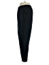 DonnKenny Classics 100% Polyester Solid Black Casual Pants One size - photo 5