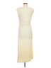 H&M Ivory Cocktail Dress Size M - photo 2
