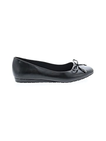Anne Klein Flats (view 1)