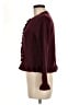 Zara Burgundy Cardigan Size M - photo 5