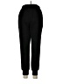 Assorted Brands Black Sweatpants Size M - photo 2