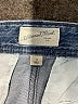 Universal Thread Blue Jeans Size 12 - photo 7
