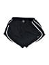 Nike 100% Polyester Black Athletic Shorts Size XL - photo 1