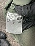 Uniqlo Green Windbreaker Size S - photo 7