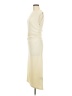 H&M Ivory Cocktail Dress Size M - photo 5