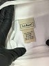 L.L.Bean 100% Polyester White Fleece Size 3X - photo 6