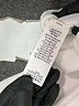 L.L.Bean 100% Polyester White Fleece Size 3X - photo 7
