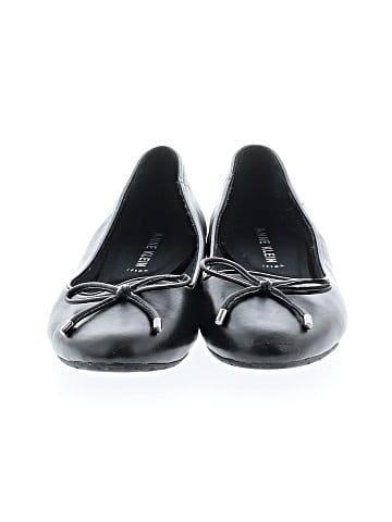 Anne Klein Flats (view 2)