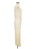 H&M Ivory Cocktail Dress Size M - photo 4