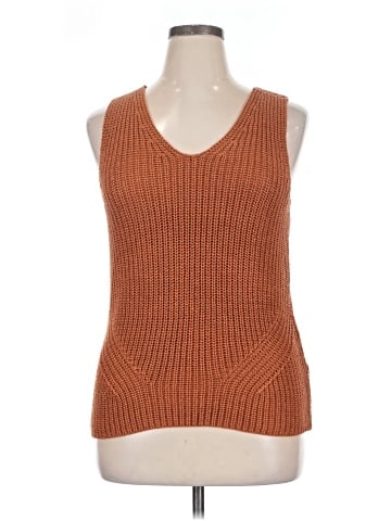 Ann Taylor LOFT Sweater Vest (view 1)