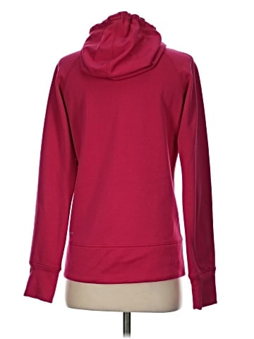 Nike Zip Up Hoodie (view 2)