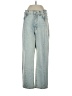 REVICE 100% Cotton Blue Jeans Size 27 waist - photo 1