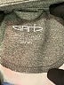 Garb 100% Polyester Silver Sweatshirt Size S (youth) - photo 3