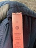 Lululemon Athletica Blue Casual Pants Size 8 - photo 7