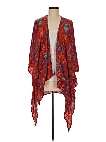 Unbranded Kimono (view 1)