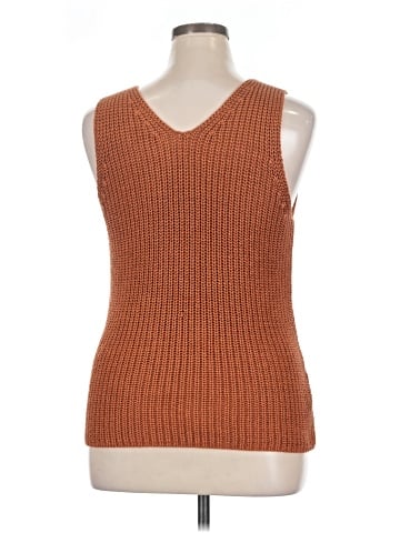 Ann Taylor LOFT Sweater Vest (view 2)