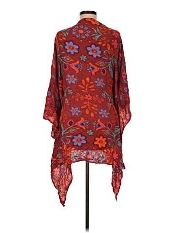Unbranded Kimono (view 2)