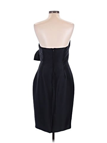 Badgley Mischka Cocktail Dress (view 2)