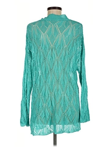 Easel Long Sleeve Top (view 2)
