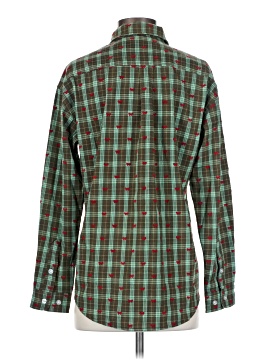 KATIE KIME Long Sleeve Blouse (view 2)